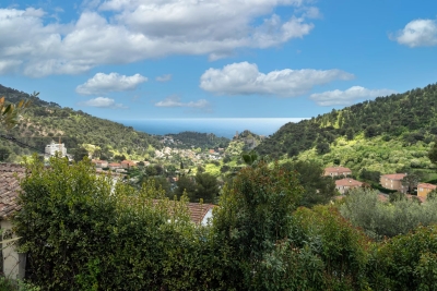 Maison à vendre à EZE Breil-sur-Roya - 4 pièces - 102 m² 