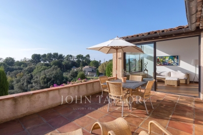 Villa à Saint-Paul-de-Vence &agrave; louer à partir de 15 000 € / semaine, Photo 19