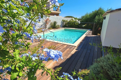 Appartement à vendre à ROQUEBRUNE-SUR-ARGENS La Floranne - 4 pièces - 99 m² 