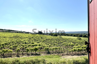 Appartement à vendre à ST MAXIMIN  - 3 pièces - 75 m² 