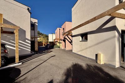 Maison à vendre à LA TURBIE  - 4 pièces - 94 m² 