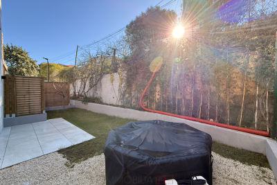 Maison à vendre à LA TURBIE  - 3 pièces - 79 m² 