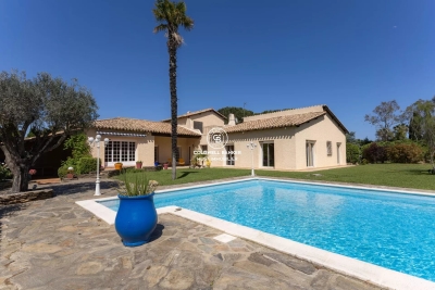 Maison &agrave; vendre &agrave; PERPIGNAN  - 7 pi&egrave;ces - 280 m&sup2; 