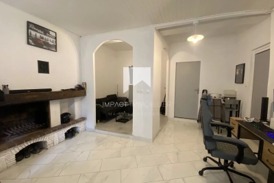 Appartement à vendre à HYÈRES Pourrières - 3 pièces - 55 m² 