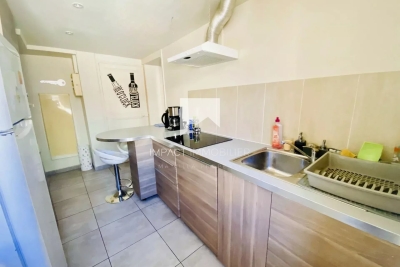 Appartement à vendre duplex var 