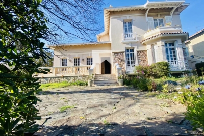 Maison à vendre villa piscine anse 