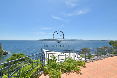 Maison &agrave; vendre &agrave; TOULON  - 5 pi&egrave;ces - 155 m&sup2; 