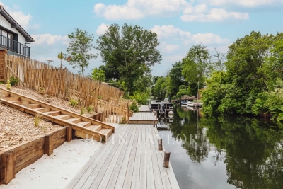 Maison à vendre à LA TESTE-DE-BUCH  - 7 pièces - 138 m² 