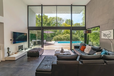 Maison à vendre à THONON-LES-BAINS  - 7 pièces - 219 m² 