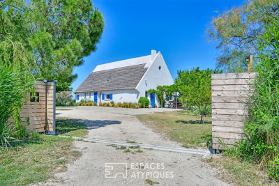 Maison à vendre à BELLEGARDE  - 5 pièces - 165 m² 