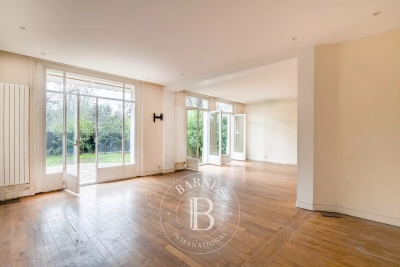 Appartement à vendre à NEUILLY SUR SEINE Bois de l'Aurore - 8 pièces - 229 m² 