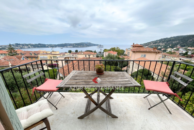 Apartment to rent in VILLEFRANCHE-SUR-MER Gattières   