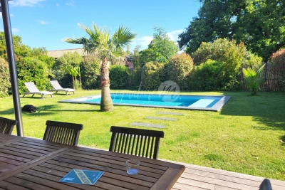 Maison &agrave; vendre &agrave; LA TESTE-DE-BUCH  - 4 pi&egrave;ces - 137 m&sup2; 