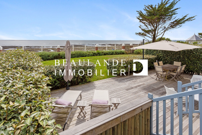 Appartement à vendre à PORNICHET  - 5 pièces - 137 m² 