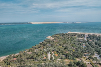 Maison à vendre à CAP-FERRET  - 6 pièces - 170 m² 