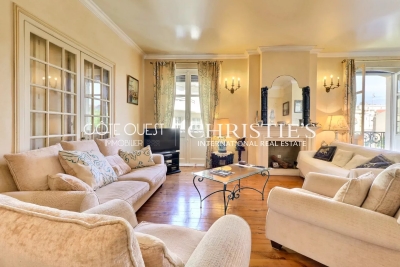 Appartement &agrave; vendre &agrave; BIARRITZ  - 5 pi&egrave;ces - 142 m&sup2; 