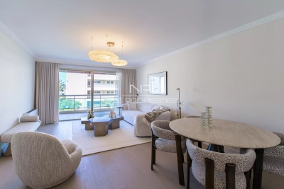 Apartment for sale in NICE  - 4 rooms - 94 m&sup2; 