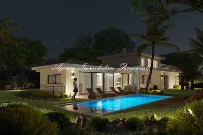 Maison à vendre villa vendre fontaine 