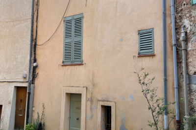 Maison à vendre à BARGEMON  - 2 pièces - 84 m² 