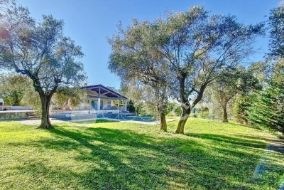 Appartement à vendre à VALBONNE La Badine - 4 pièces - 92 m² 