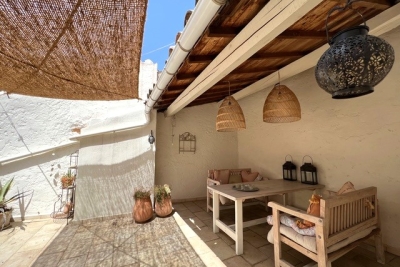 Appartement à vendre à COTIGNAC Ecarts - 5 pièces - 94 m² 