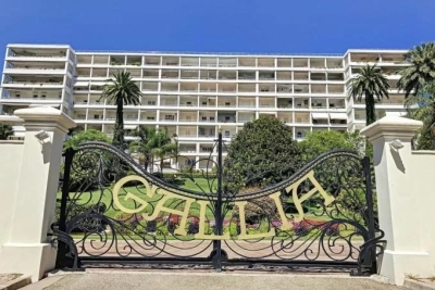 Appartement à vendre à CANNES Saint-Joseph - 1 pièces - 51 m² 