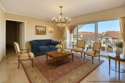 Appartement à vendre à ST-JEAN-DE-LUZ  - 5 pièces - 151 m² 