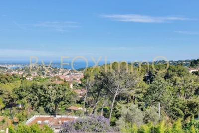 Maison à vendre super cannes vallauris 