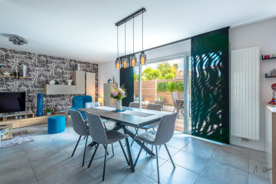 Maison &agrave; vendre &agrave; ANGLET  - 4 pi&egrave;ces - 84 m&sup2; 