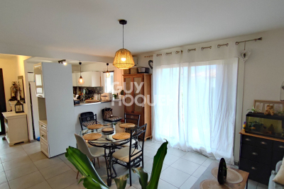 Maison à vendre à PERPIGNAN Las Cobas - 4 pièces - 70 m² 
