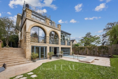 Maison à vendre appartement studio les plans 