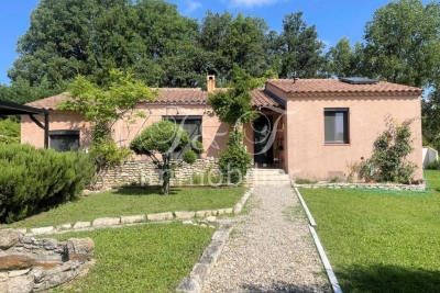 Maison à vendre à GARGAS   - 108 m² 