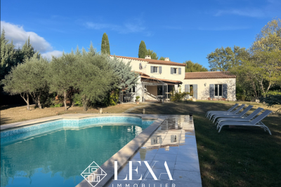 Maison à vendre à MONTFERRIER-SUR-LEZ Archives Départemental - 9 pièces - 236 m² 