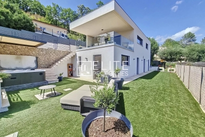 Maison &agrave; vendre &agrave; LE TIGNET  - 4 pi&egrave;ces - 126 m&sup2; 