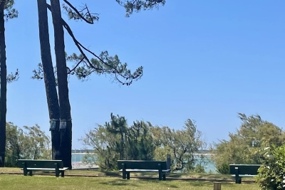 Appartement à vendre à ARCACHON  - 3 pièces - 51 m² 