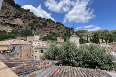 Apartment for sale in COTIGNAC  - 6 rooms - 156 m² 