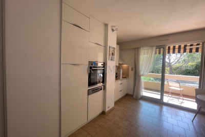 Appartement à vendre à BOULOURIS Pin Rolland-Maregau - 1 pièces - 26 m² 