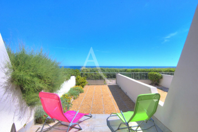 Appartement &agrave; vendre &agrave; SÈTE Boirargues - 2 pi&egrave;ces - 31 m&sup2; 