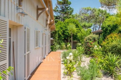 Maison à vendre à CAP-FERRET  - 5 pièces - 120 m² 