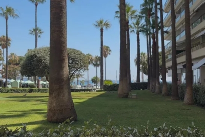Appartement &agrave; vendre &agrave; CANNES  - 3 pi&egrave;ces - 72 m&sup2; 