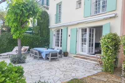 Maison à vendre maison vendre port grimaud