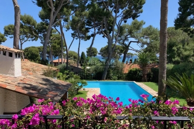 House for sale la garoupe antibes 