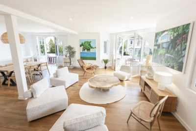 Appartement à vendre à LA BAULE ESCOUBLAC  - 5 pièces - 133 m² 