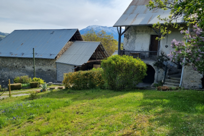 Maison à vendre à EMBRUN  - 3 pièces - 85 m² 