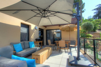 Appartement à vendre appartement vue mer la piece d eau 