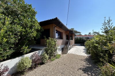 Maison &agrave; vendre &agrave; LÈGE-CAP-FERRET  - 7 pi&egrave;ces - 200 m&sup2; 