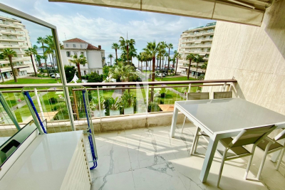 Appartement à vendre à CANNES Place de Gaulle - 1 pièces - 27 m² 