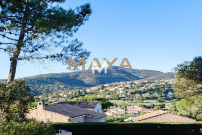 Apartment for sale in STE-MAXIME  - 2 rooms - 37 m² 