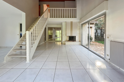 Maison &agrave; vendre &agrave; GRADIGNAN  - 6 pi&egrave;ces - 122 m&sup2; 