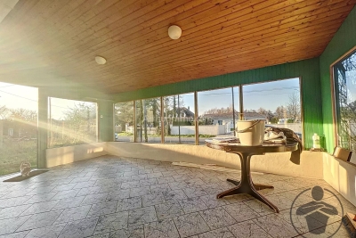 Maison à vendre à LES EGLISOTTES-ET-CHALAURES  - 4 pièces - 97 m² 